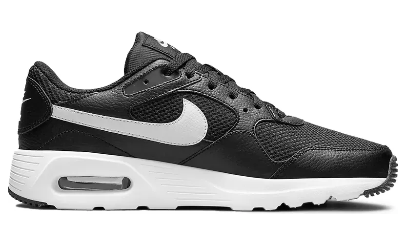 Nike Air Max SC Schwarz (CW4555-002)