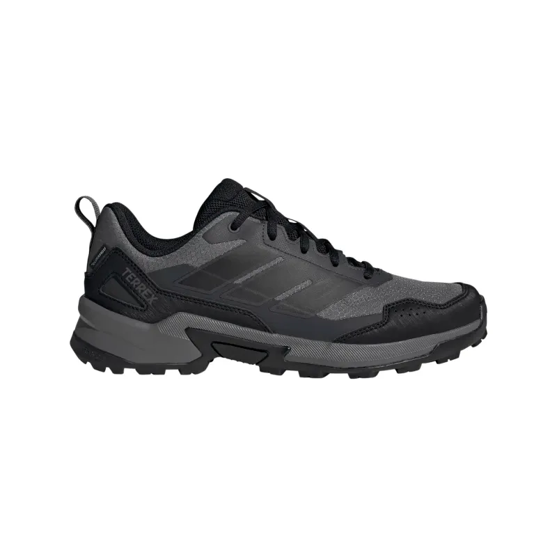 adidas Terrex Grey Four / Core Black / Carbon (JR4009)