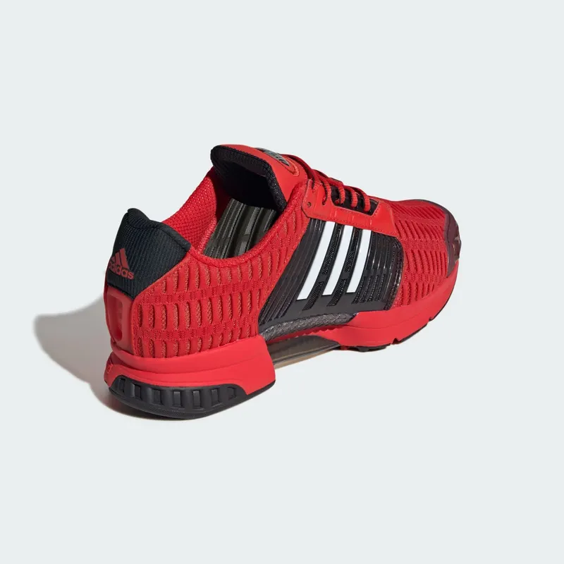 Adidas Climacool 1 Red / Core Black / Crystal White (JH9989)