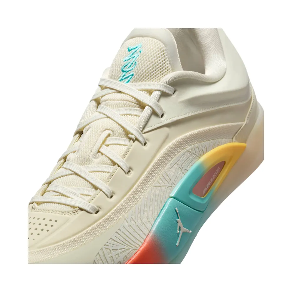 Jordan Zion 4 Low Country (FB1802-102)