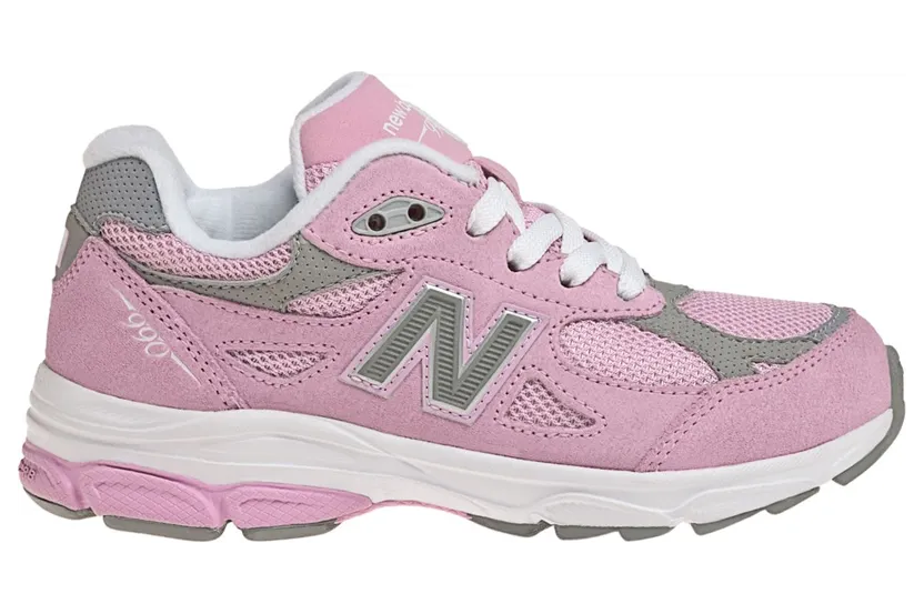 New Balance 990 KJ990PGG