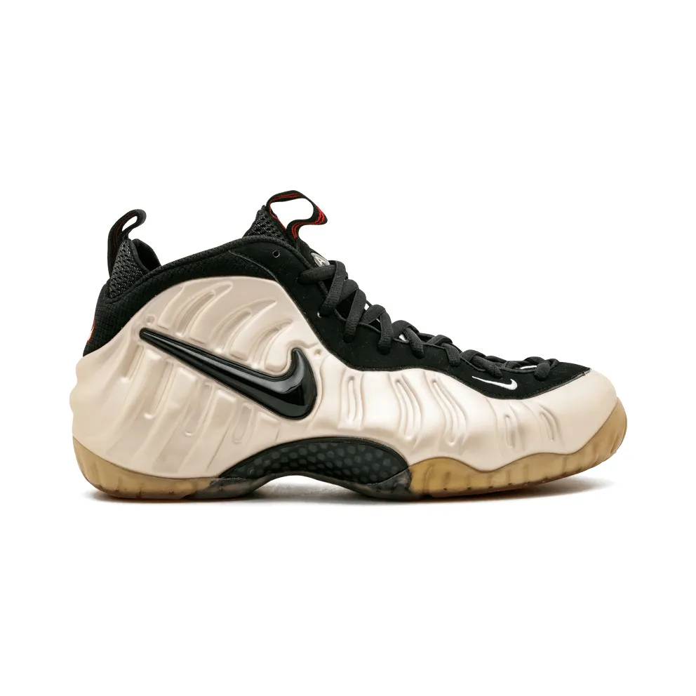 Nike Foamposite Pro Pearl HOH (378829-201)