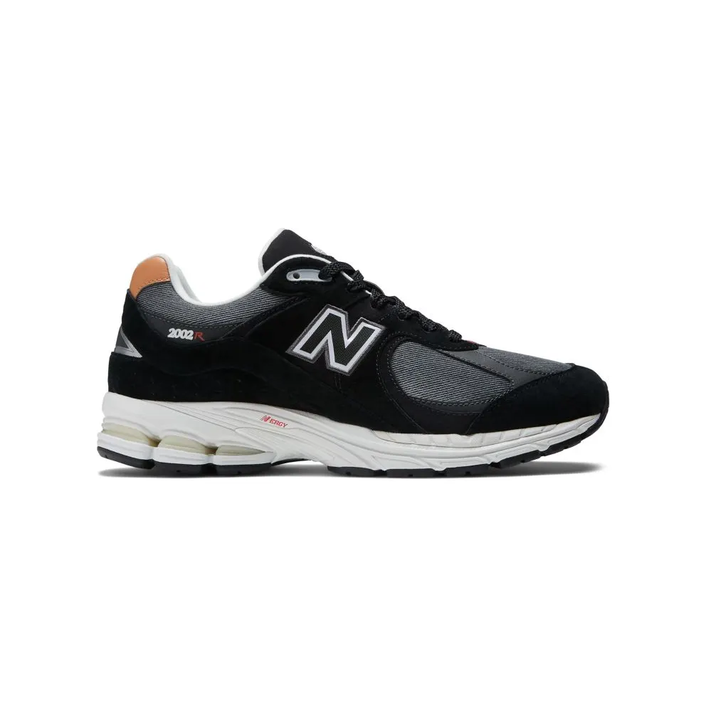 New Balance 2002R “Black Denim” (M2002REB)