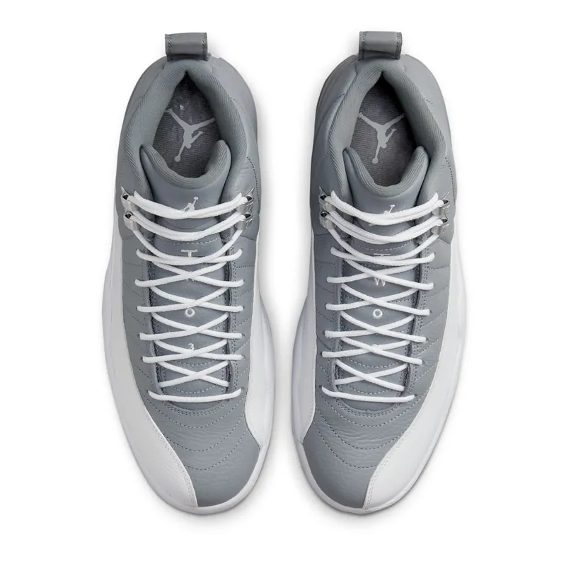 Air Jordan 12 Stealth – “Stealth / White / Cool Grey” (CT8013-015)