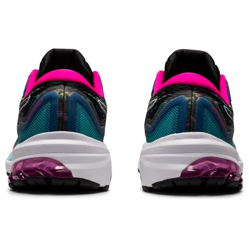 Asics GT-1000 11 Black/Pink Glo (1012B282.001)