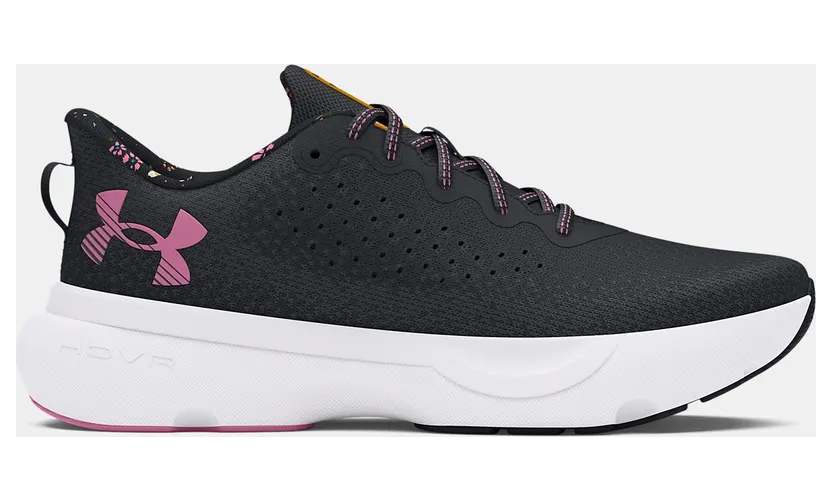 Vrouwen hardloopschoenen met print Under Armour Surge 4 3027653-001