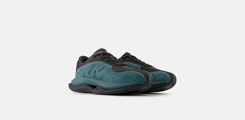 New Balance TF100 ‘New Spruce’ (UTFOA1PG)