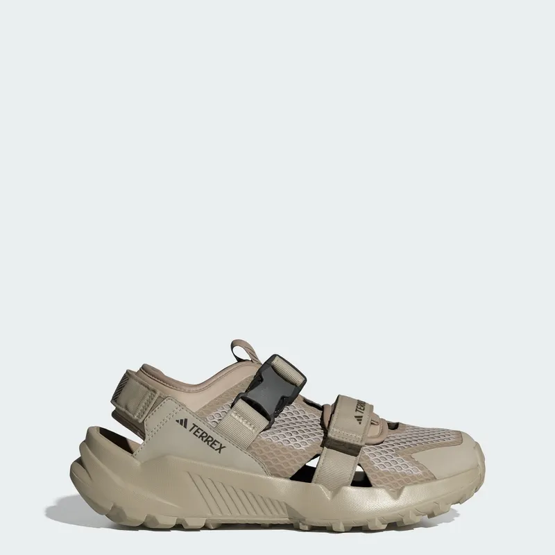Adidas TERREX Hydroterra Sandals Wonder Beige / Wonder Beige / Core Black (JI1030)