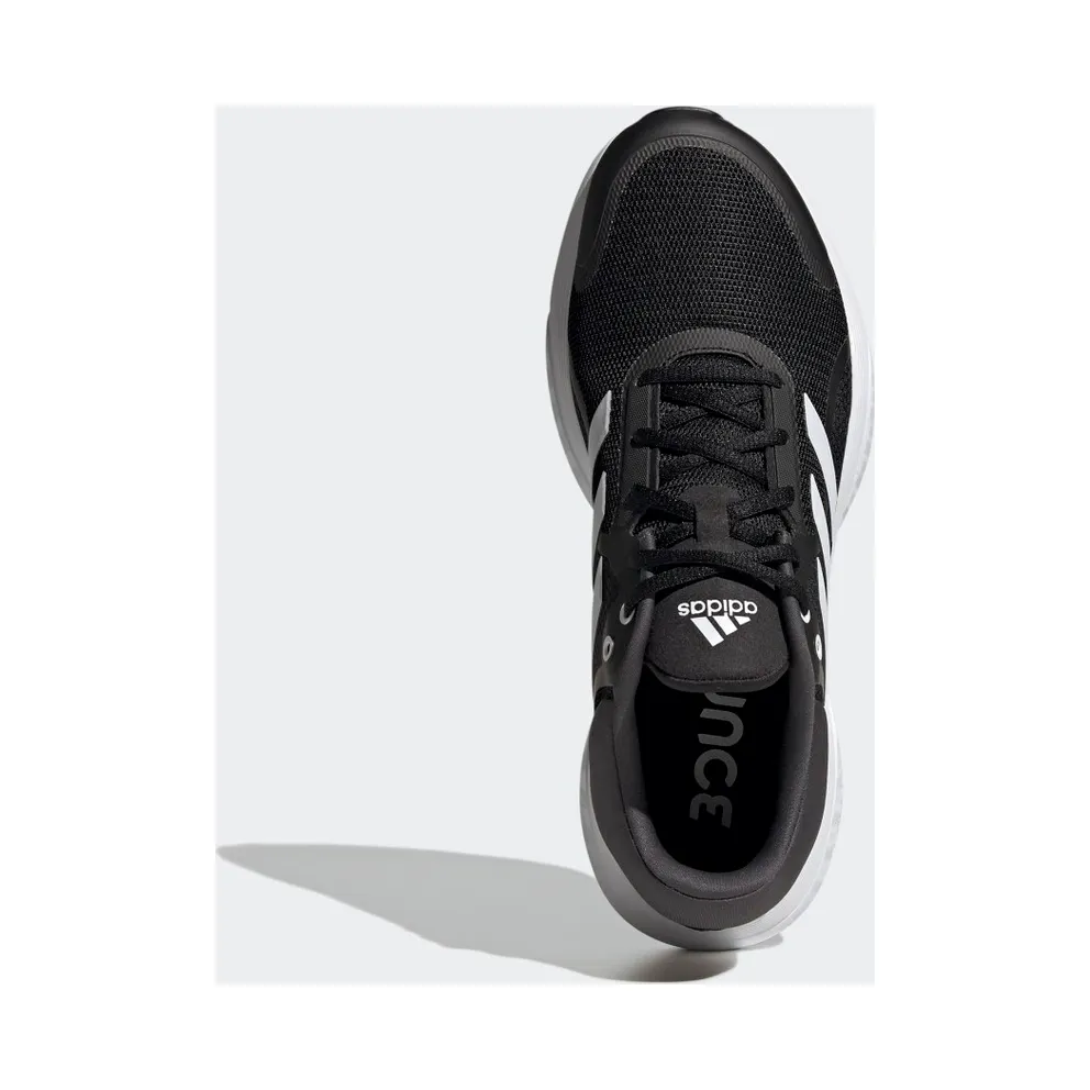 Adidas Response Core Black / Cloud White / Grey Six (GW6646)