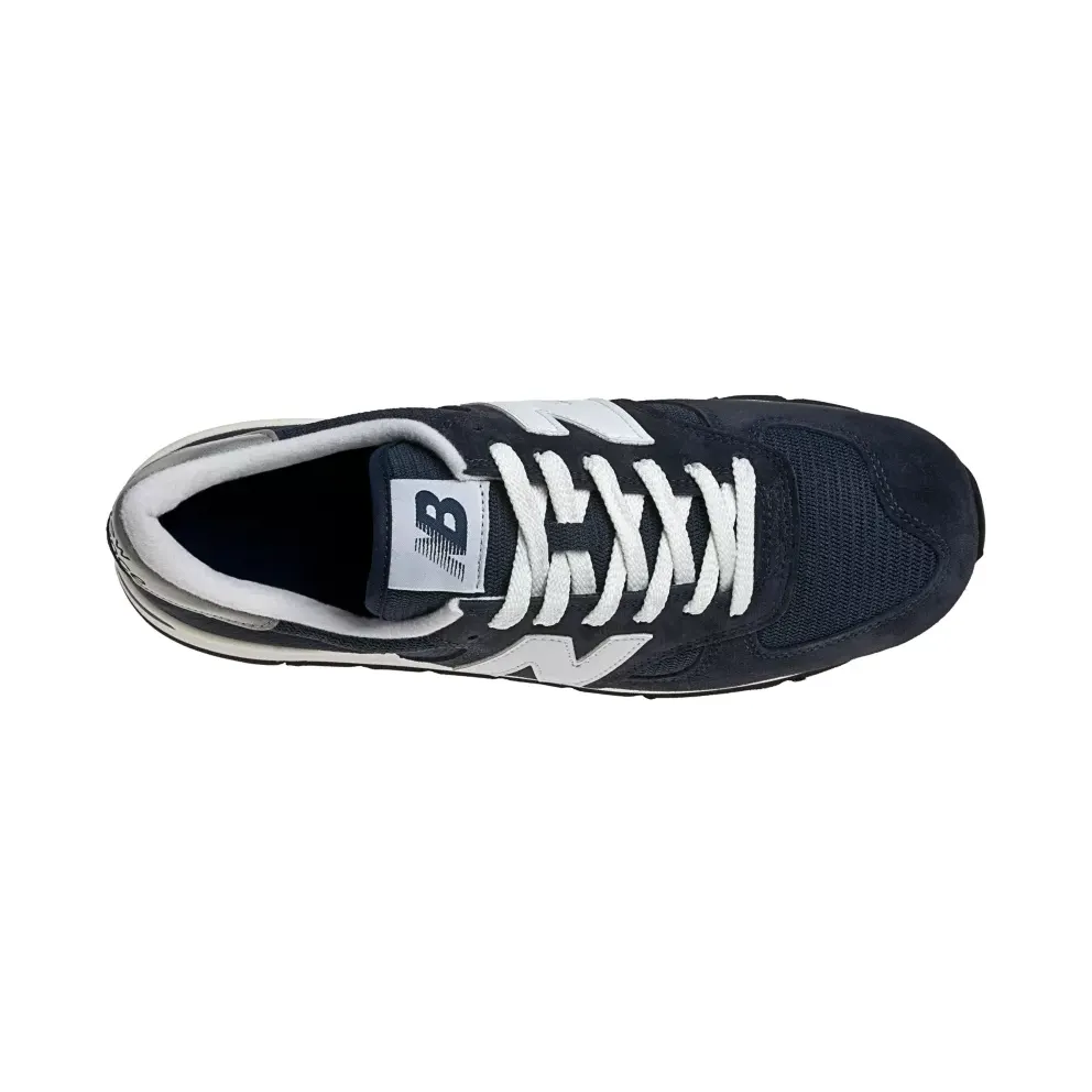 New Balance 990 Bringback Navy (M990N)