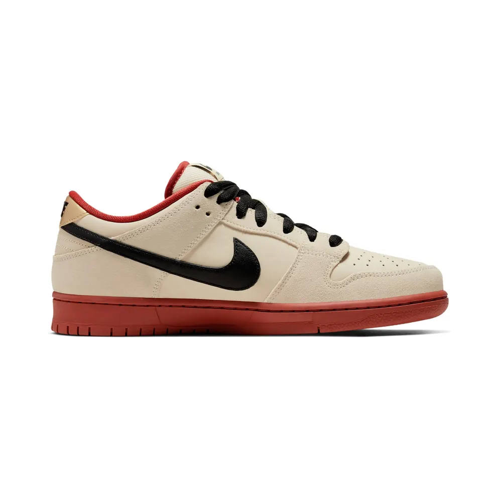 Nike SB Dunk Low Muslin (2020) (BQ6817-100)