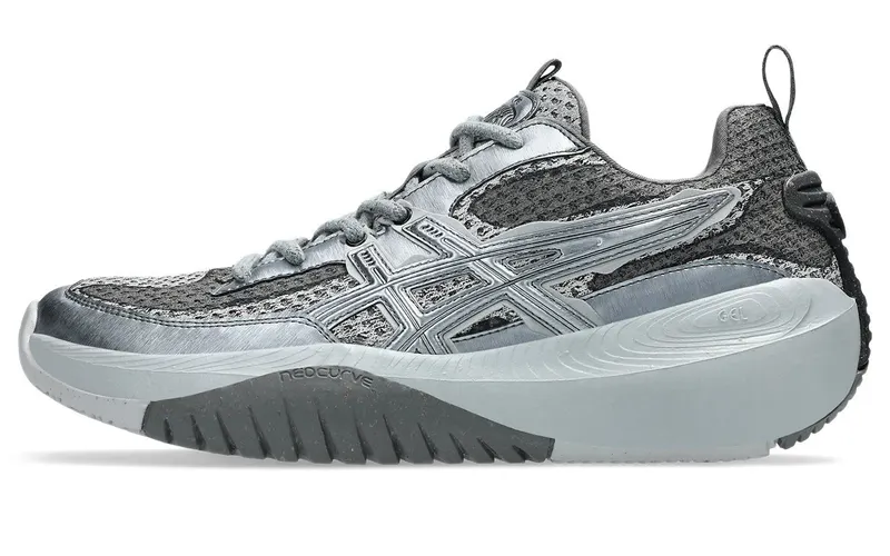 ASICS Neocurve Piedmont Grey Pure Silver (1203A648-020)
