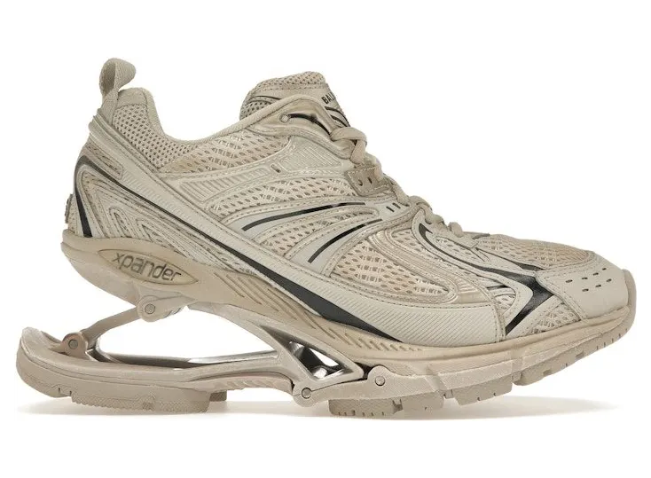 Balenciaga X-Pander Beige (653870W2RA19710)