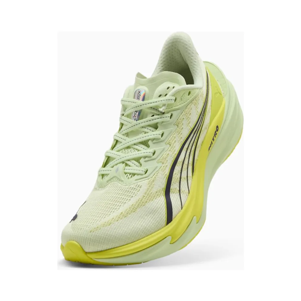 Puma Deviate NITRO 4 Wns Apple Spritz/ Lux Lime (31212404)