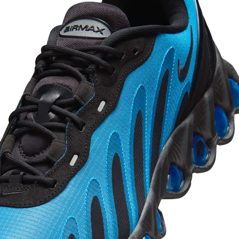 Nike Air Max Dn8 SE Photo Blue Black (HV4525-400)