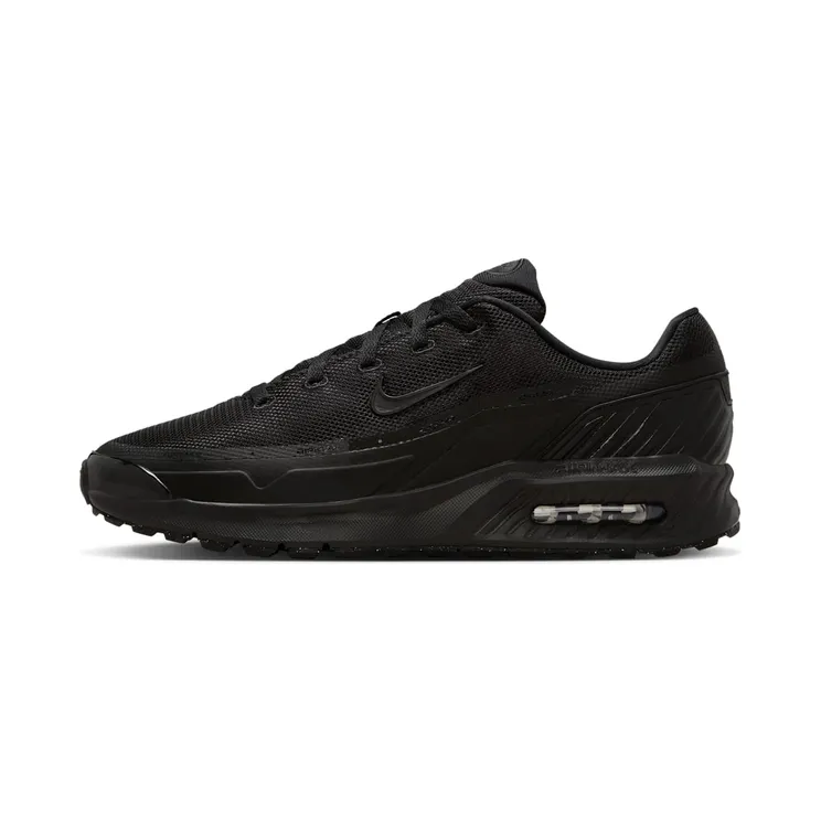 Nike Air Max BIA Triple “Black / White” (IF2624-003)