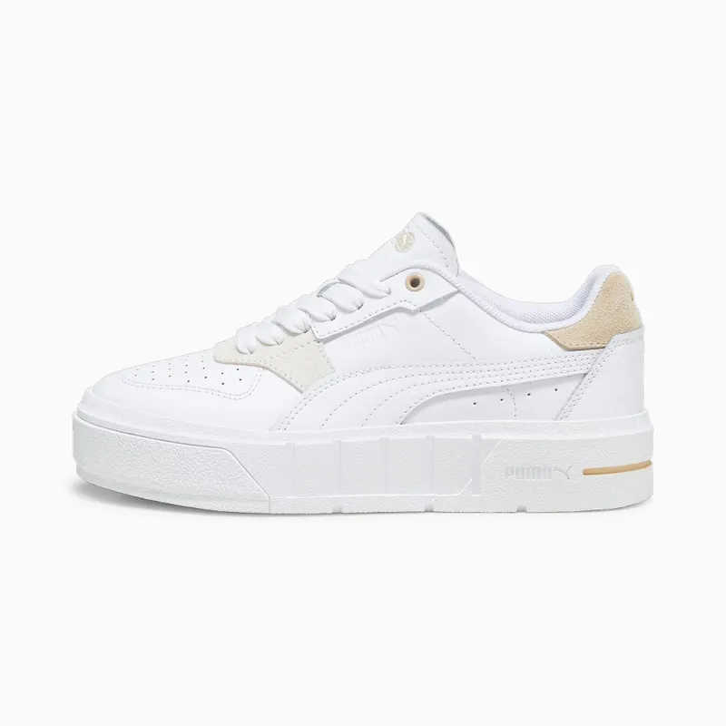 Puma Cali Court Match White (39380302)
