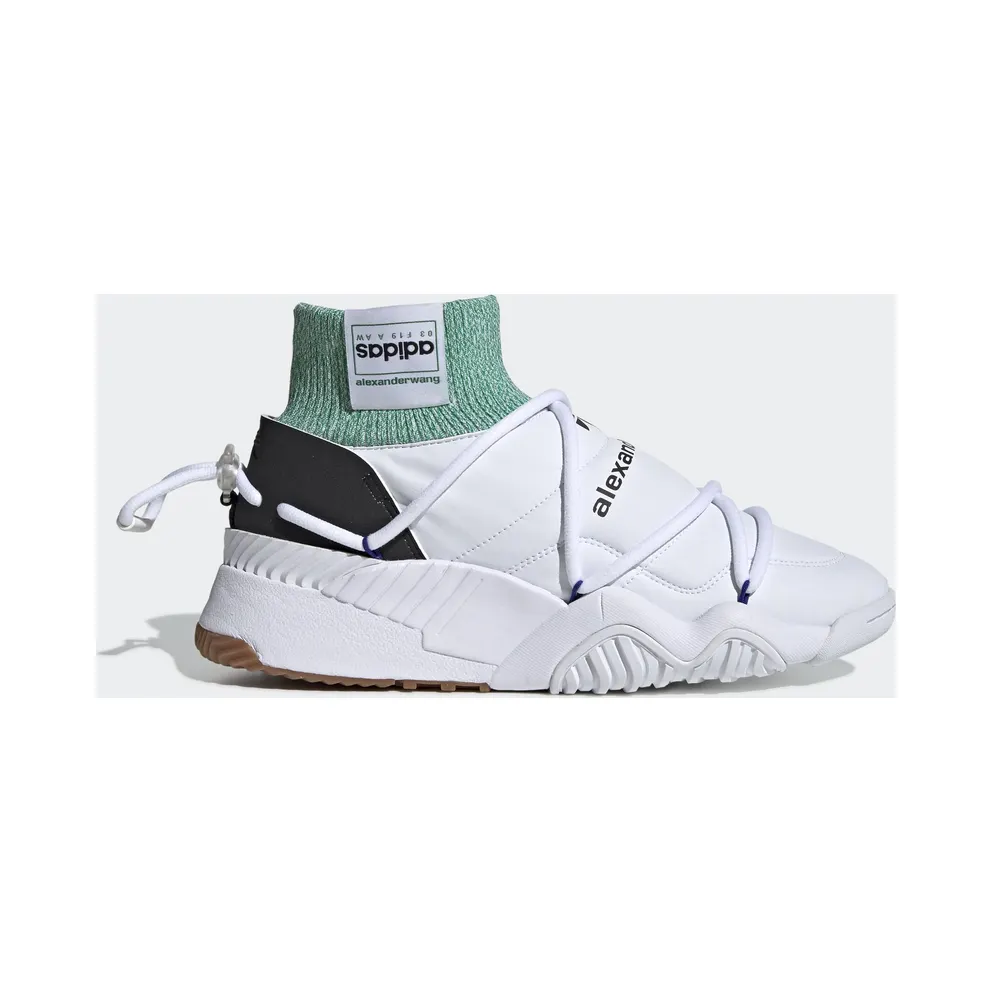 Adidas x Alexander Wang Puff Trainer Running White (2019) (EG4901)
