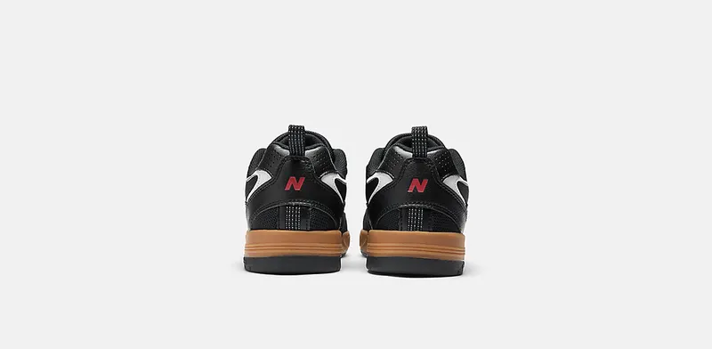 New Balance Numeric 808 Lite Tiago Lemos Black Gum (NM808LBG)
