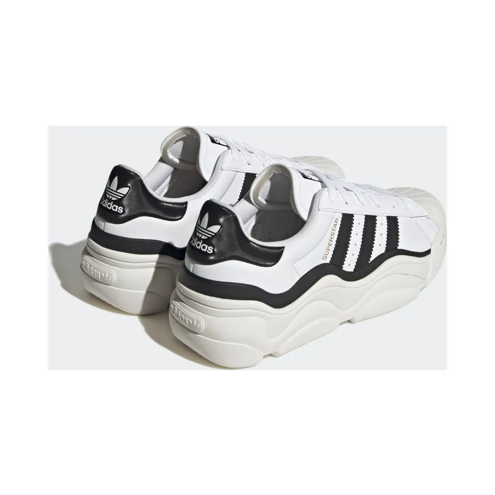 Adidas Superstar Cloud White / Core Black / Cloud White (HQ9018)