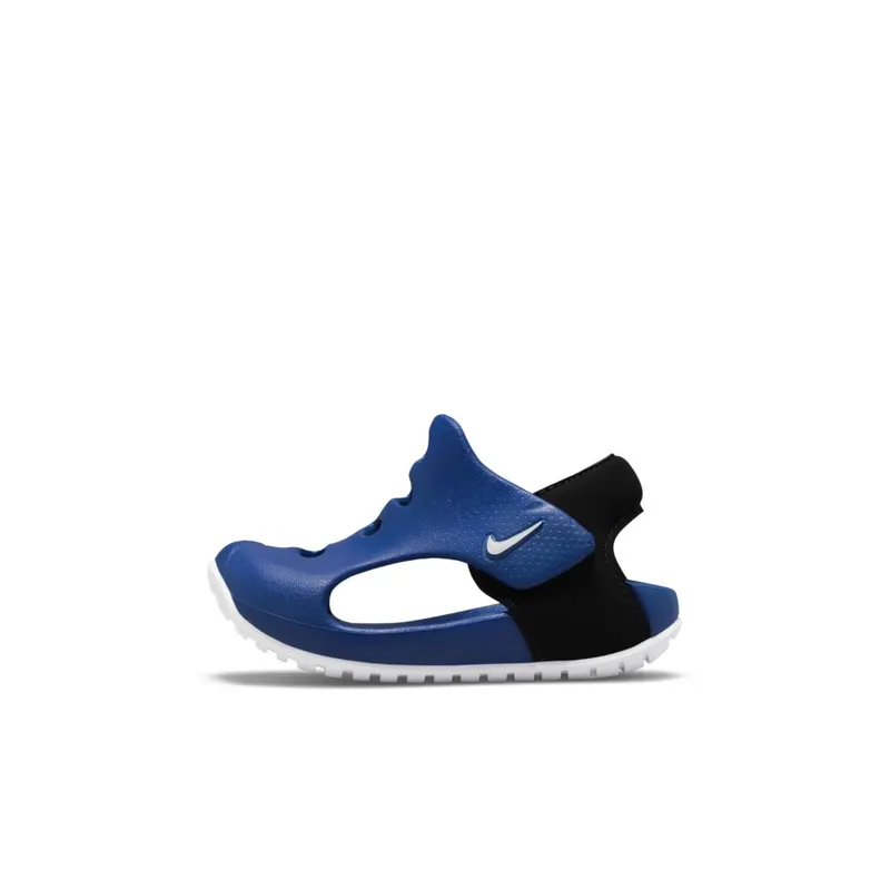 Nike Sunray Protect 3 Baby & Toddler Sandals Blue (DH9465-400)