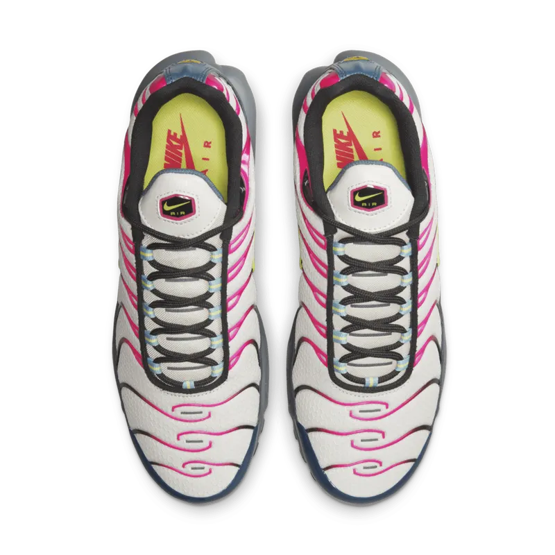 Nike Air Max Plus Pink Teal Volt (DH4776-002)