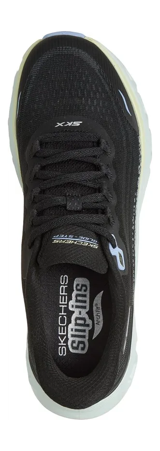skechers-slip-ins-arch-fit 150760_BKTQ