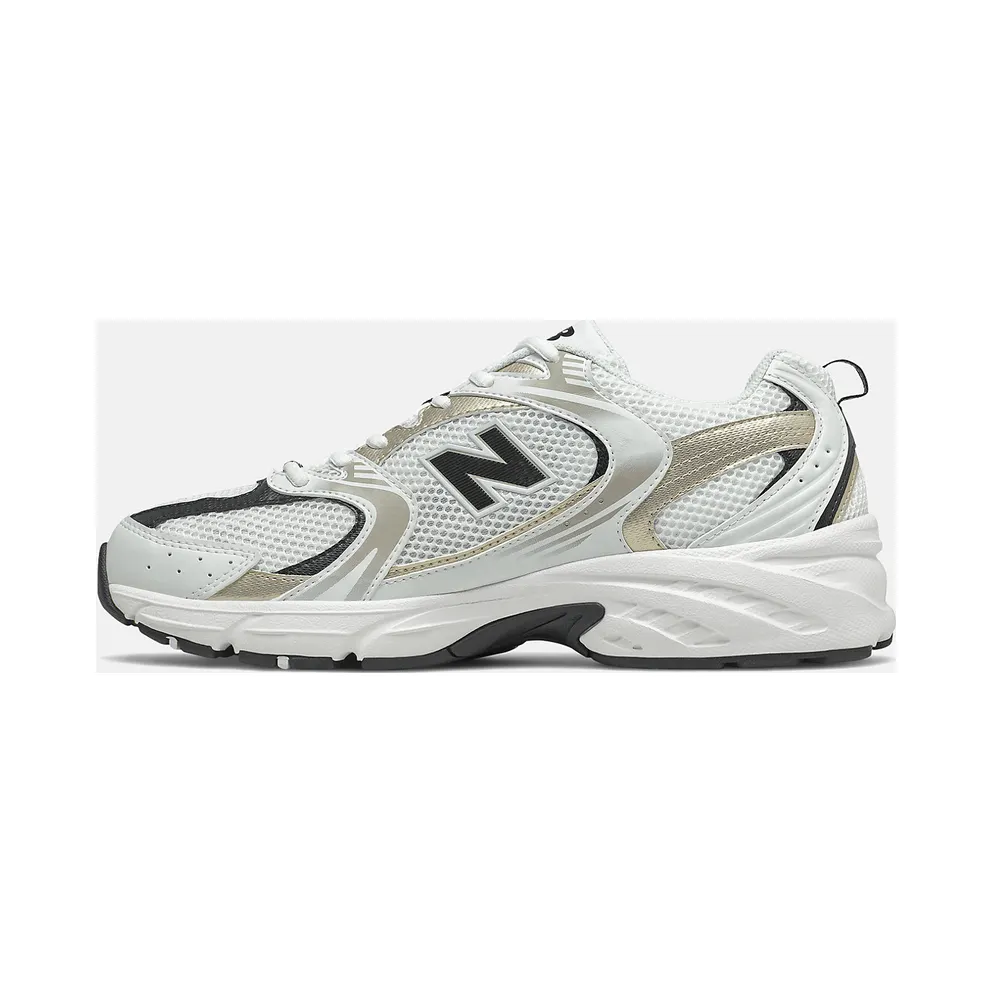 New Balance White 530 (MR530UNI)