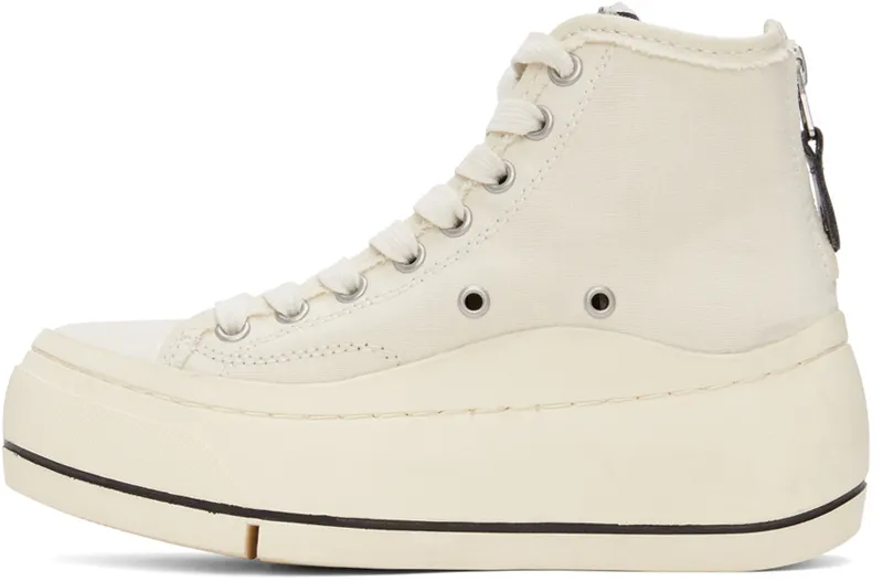 R13 Black & White Kurt (R13S5029-S041A)
