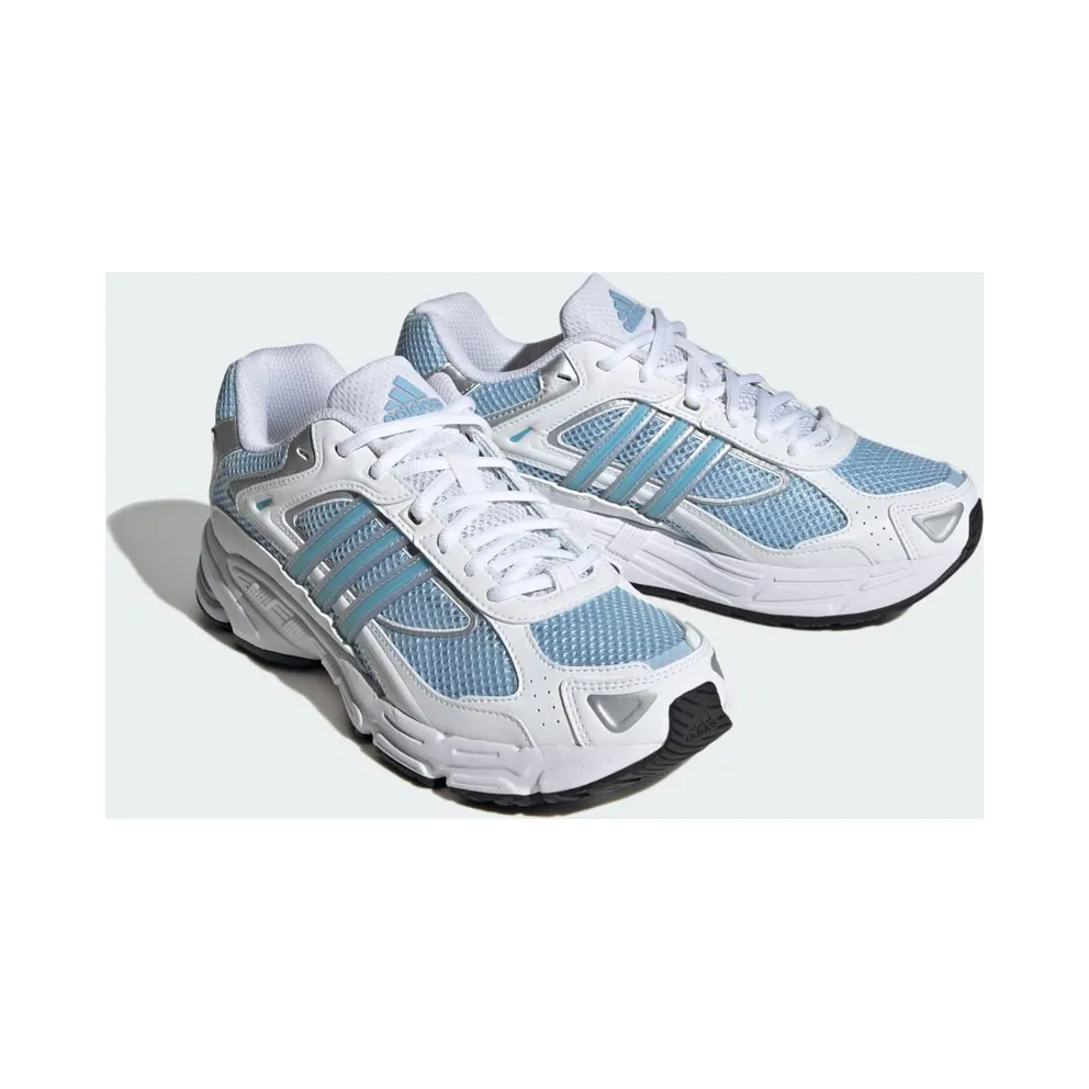 adidas Response CL Cloud White / Clear Sky / Preloved Blue (IE9868)
