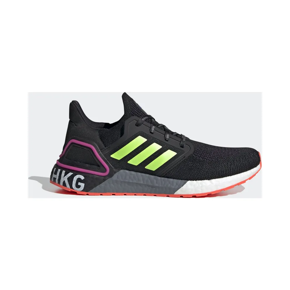 adidas Ultra Boost 20 City Pack Hong Kong (FX7818)