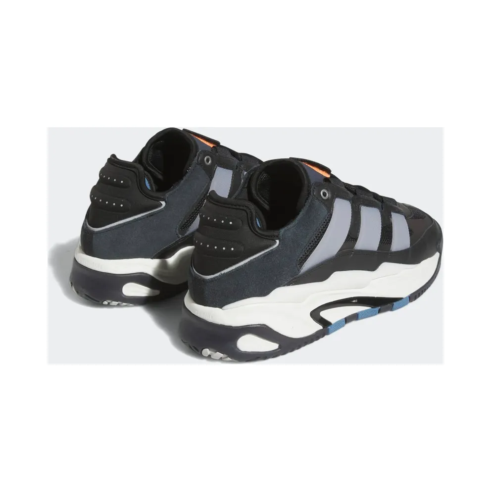 Adidas Niteball Core Black / Grey Two / Carbon (FZ5742)
