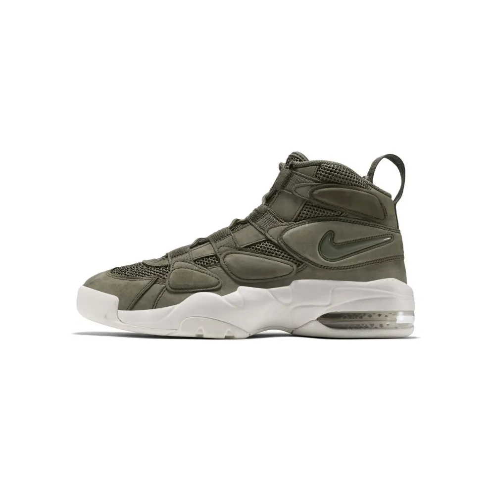 Nike Air Max 2 Uptempo Urban Haze Urban Haze/Urban Haze-White (919831-300)