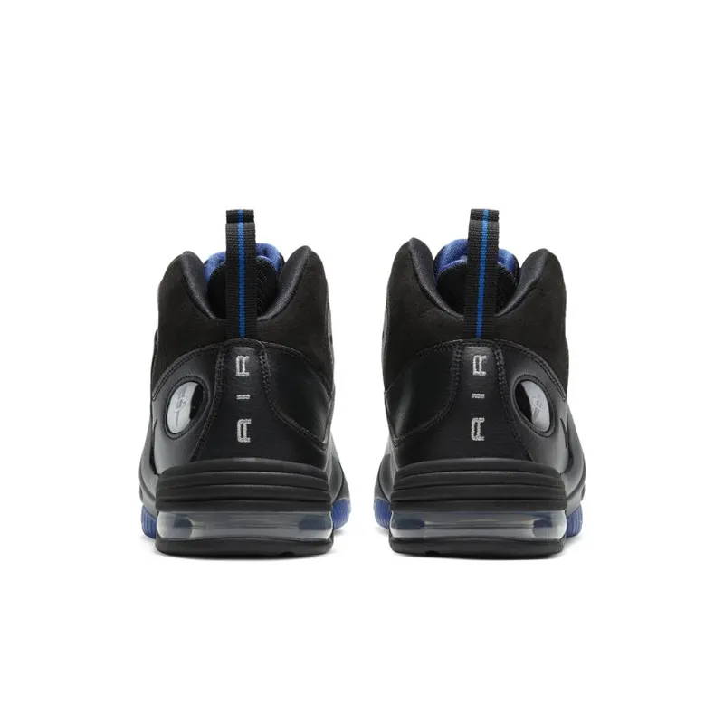 Nike Air Penny 3 Black Royal (2020) Black/Varsity Royal (CT2809-001)
