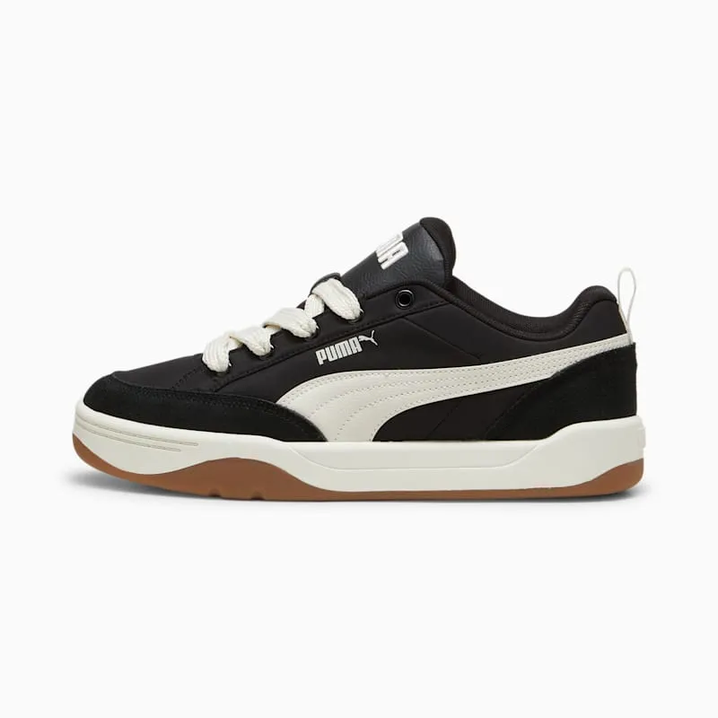 Puma Park Lifestyle Black / Vapor Gray (397495-01)