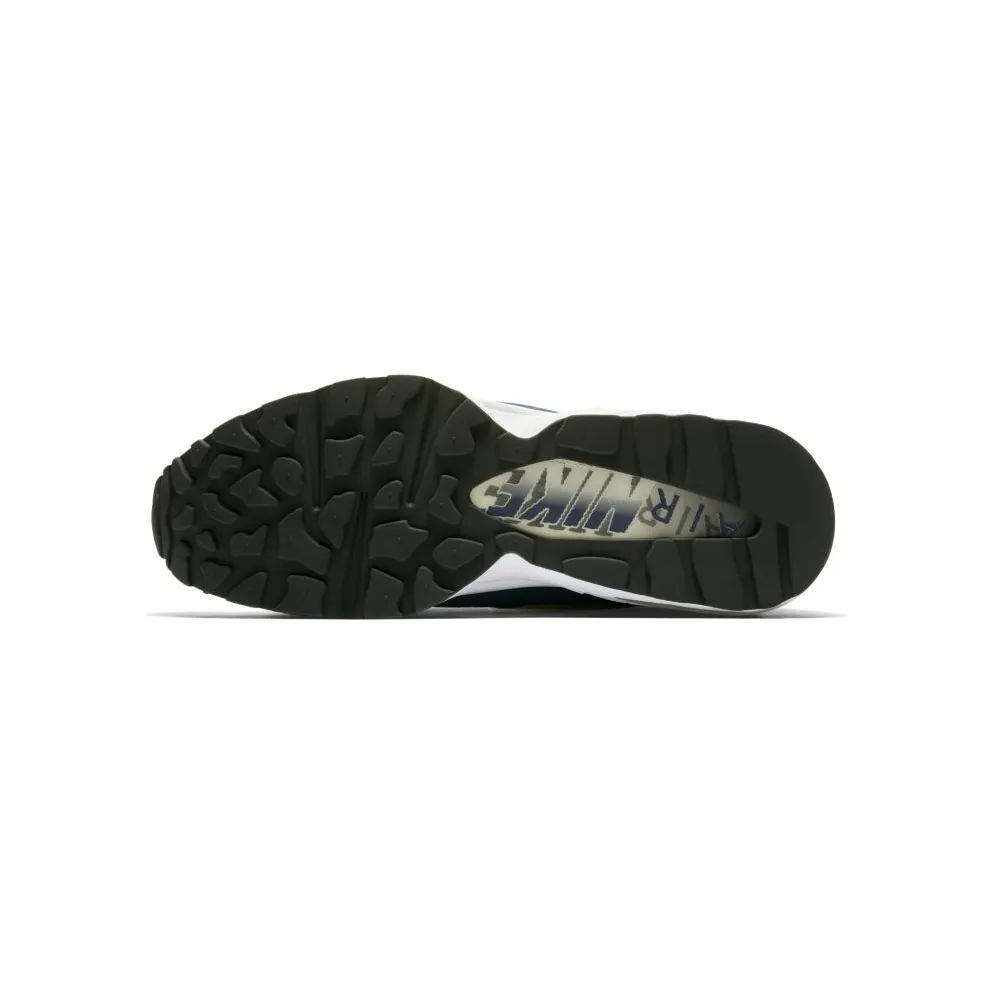 Nike Air Max 93 Purple Patch Neutral Indigo/Obsidian-Fossil-White (306551-500)