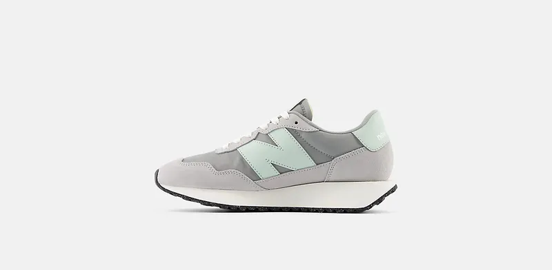 New Balance 237 Slate Grey Raincloud (WS237CE)
