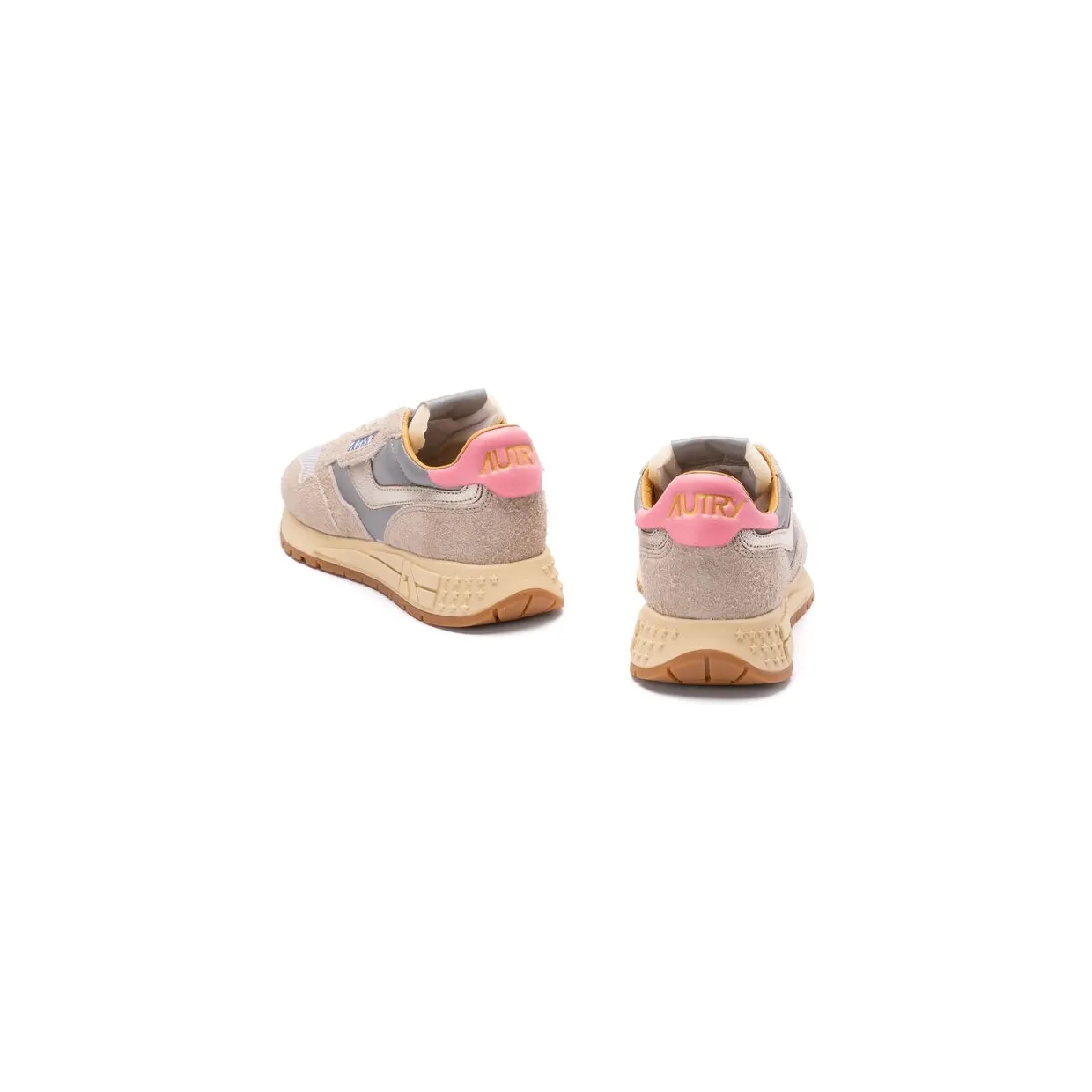 Autry Reelwind Low Reflective “Neutrals/Grey” (WWLW RL06) (3)