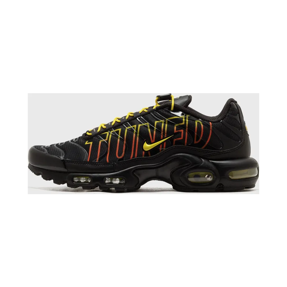 Nike Air Max Plus Tuned Air Sunrise