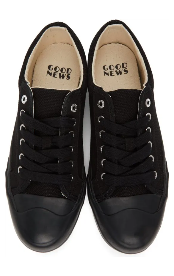 Good News Black Sunn Low BLACK (GNSUNN002) (5)