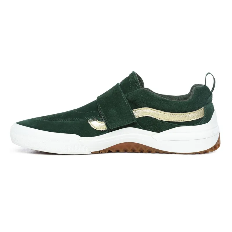 Vans Kyle Pro 2 Shake Junt Forest/Gold (VN0A4UW30WC)