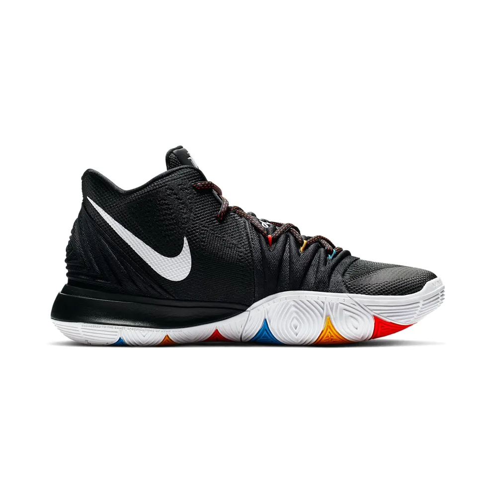 Nike Kyrie V 5 ‘Friends’ (2019) (AO2918-006)