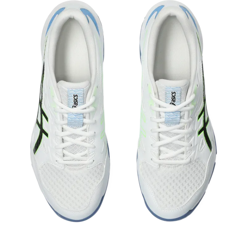 Asics Gel-rocket 11 White/Lime Burst (1071A091.102)