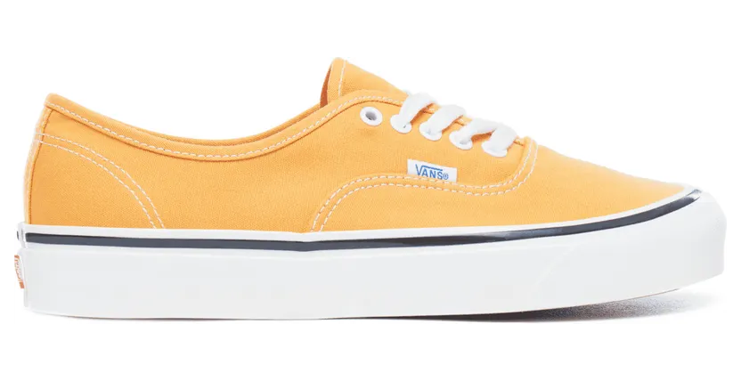Vans Authentic 44 DX OG Gold (VN0A38ENQA7)