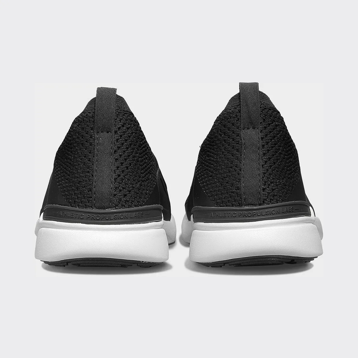 APL TechLoom Bliss “Black/Black/White” (Dames) (3)