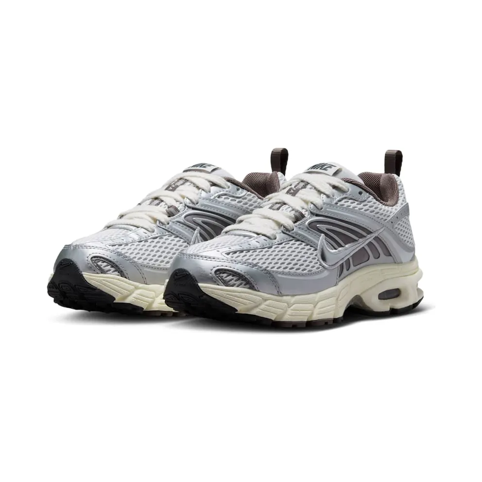 Nike Air Max Moto 2K “Platinum Tint / Cave Stone / Anthracite / Metallic Silver” (IV5764-094)