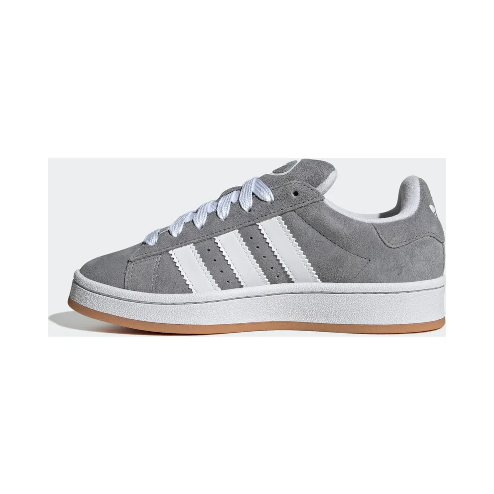 adidas Campus 00s Grey Three / Cloud White / Cloud White (HQ6507)