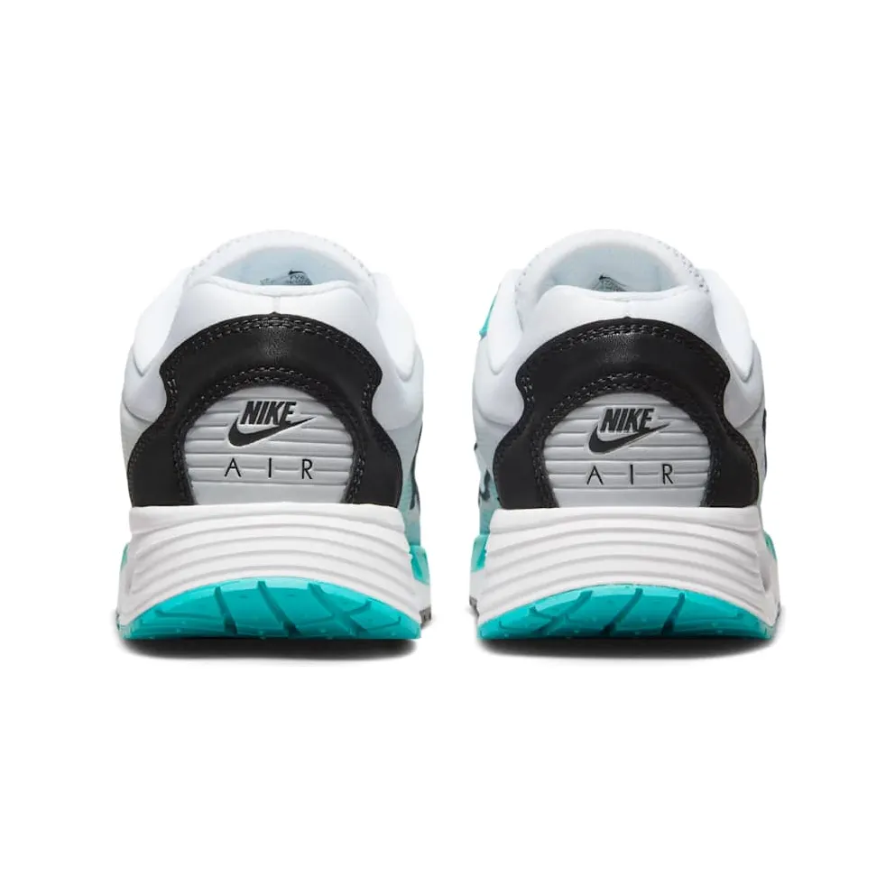 Nike Air Max Solo White Black Pure Platinum (FV6367-102)
