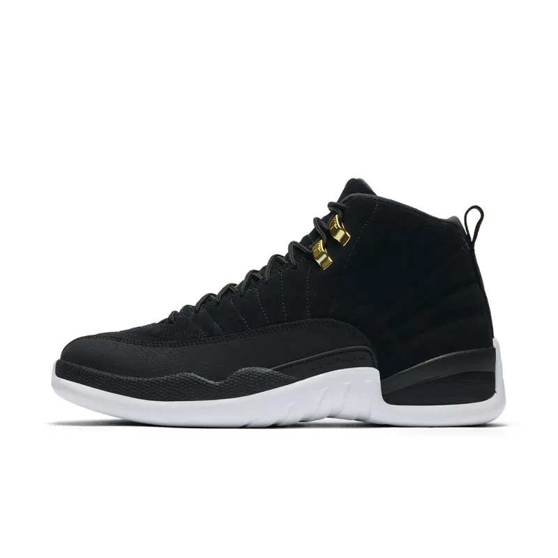 Air Jordan Nike AJ XII 12 ‘Reverse Taxi’ (2019) (130690-017)