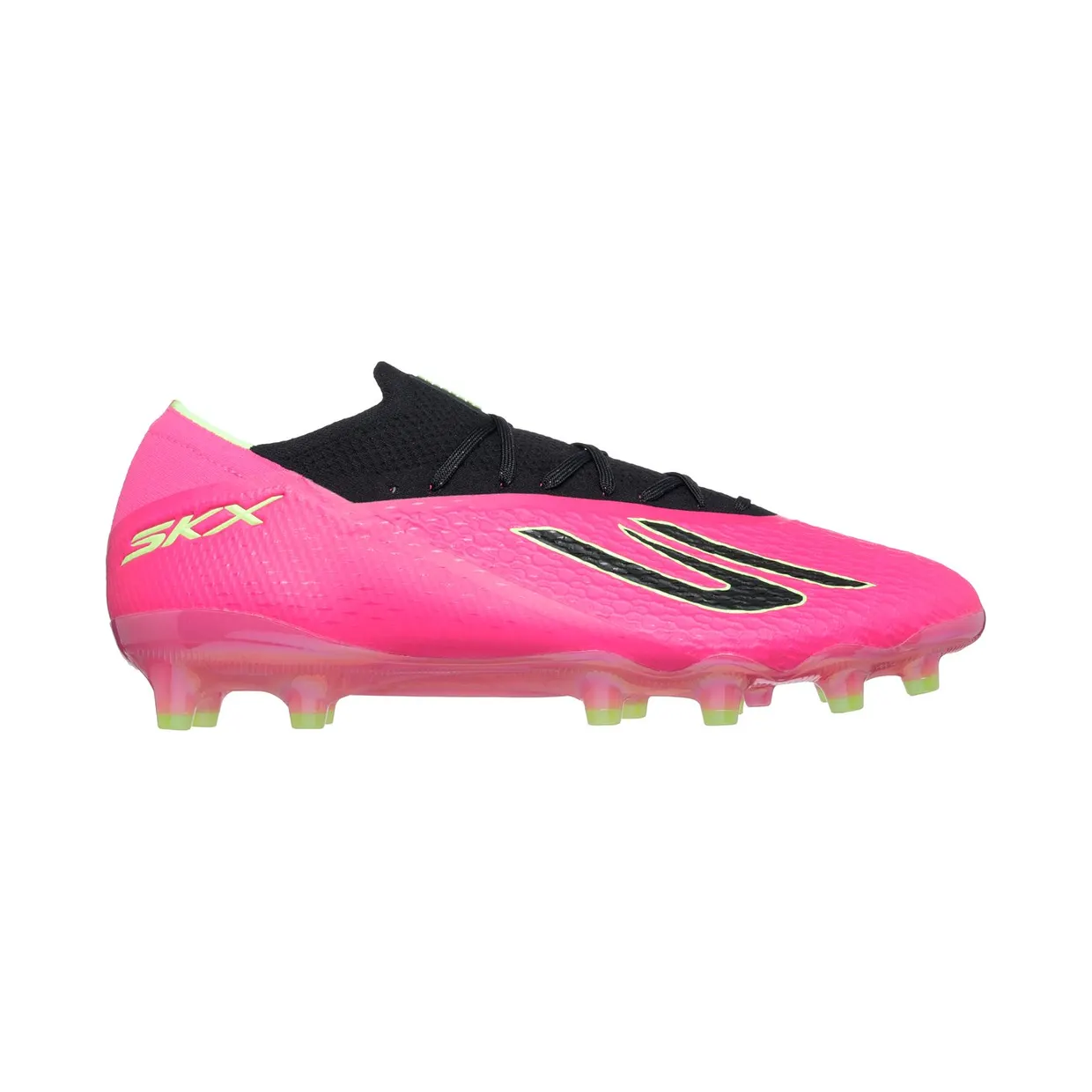 skechers-skech 252112-PKBK